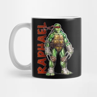 Raphael Mug